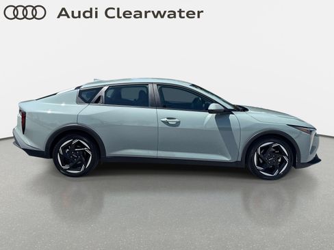 Used 2025 Kia K4 EX FWD image 5