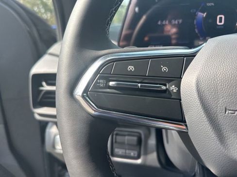 New 2026 Chevrolet Silverado EV LT image 17