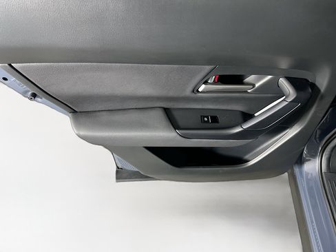 Used 2025 MAZDA CX-50 AWD 2.5 Hybrid w/ Premium Pkg image 25