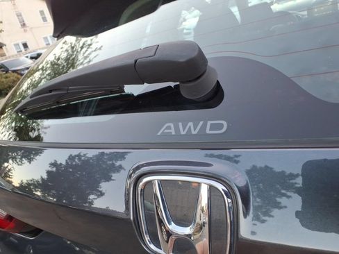 Certified 2024 Honda CR-V LX image 12