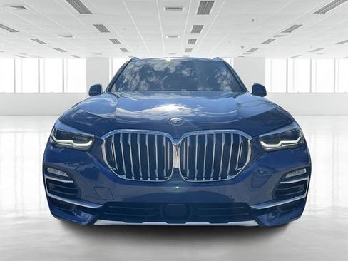 Used 2020 BMW X5 sDrive40i w/ Premium Package image 2