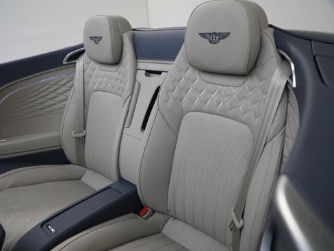New 2026 Bentley Continental GTC AWD/4WD image 26