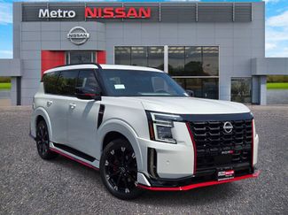 New 2026 Nissan Armada NISMO AWD/4WD video 1
