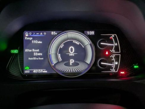 Used 2024 Lexus UX 250h F Sport FWD image 11