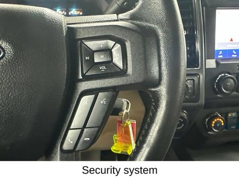 Used 2019 Ford F150 XLT w/ Equipment Group 302A Luxury AWD/4WD image 38