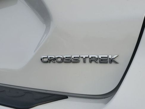 Certified 2024 Subaru Crosstrek 2.0i Premium image 7