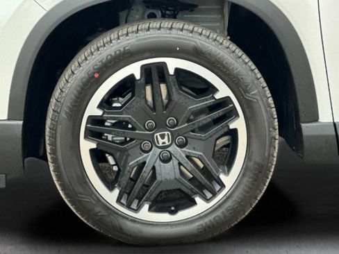 New 2026 Honda Pilot Touring image 35
