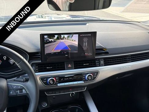 Used 2025 Audi A5 2.0T Premium Plus w/ Convenience Plus Package AWD/4WD image 9