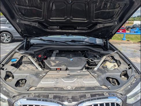 Used 2019 BMW X3 sDrive30i w/ Premium Package RWD image 24