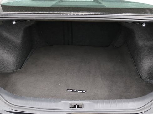 Used 2023 Nissan Altima 2.5 S image 10