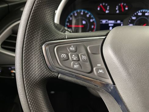 Used 2024 Chevrolet Malibu LS FWD image 26