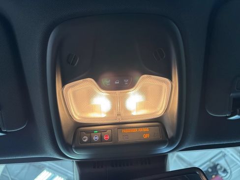 New 2026 Chevrolet Colorado LT w/ Advanced Trailering Package AWD/4WD image 33