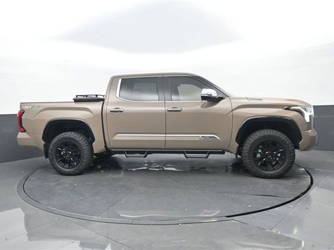New 2026 Toyota Tundra 1794 Edition w/ TRD Off-Road Package image 2