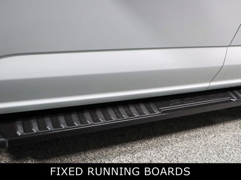 Used 2023 Ford F150 Lariat w/ Equipment Group 502A High image 13