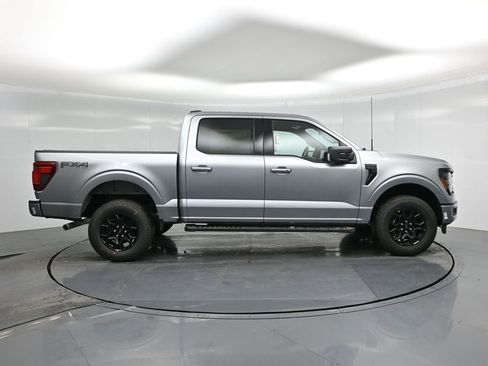 New 2026 Ford F150 XLT w/ Equipment Group 302A MID image 23