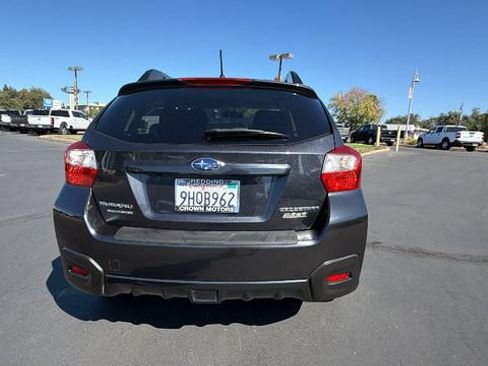 Used 2016 Subaru Crosstrek 2.0i Premium AWD/4WD image 5