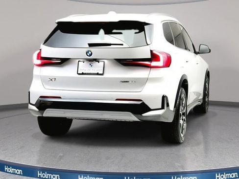 Used 2026 BMW X1 xDrive28i AWD/4WD image 4