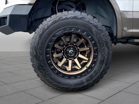 Used 2019 Ford F150 King Ranch w/ Equipment Group 601A Luxury image 10