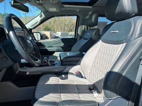 Certified 2023 Ford F150 Limited AWD/4WD image 40