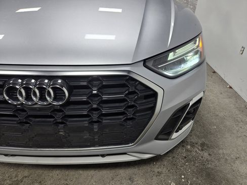 Used 2023 Audi Q5 2.0T Premium Plus image 6