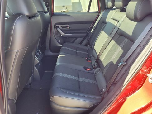 New 2026 MAZDA CX-50 2.5 Hybrid w/ Weather Package image 6