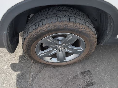 Used 2023 Honda Ridgeline RTL image 9