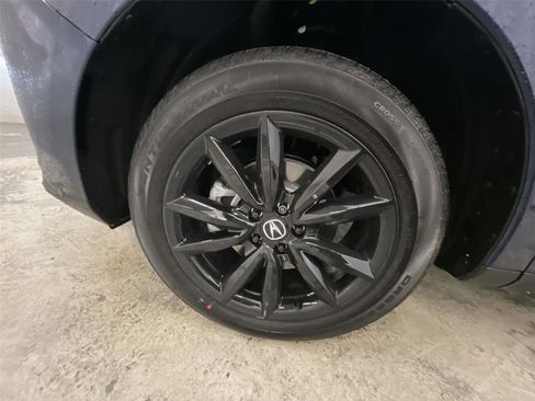 New 2026 Acura RDX SH-AWD image 26