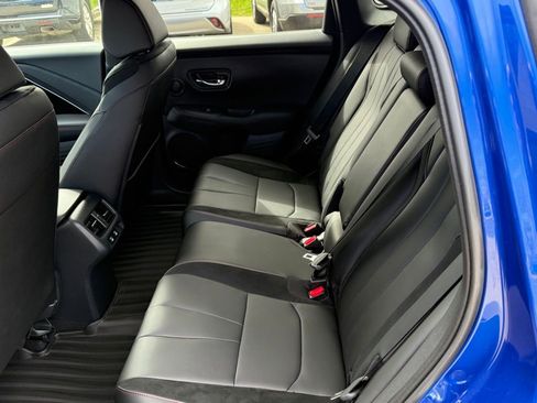 Certified 2025 Acura ADX A-Spec AWD/4WD image 16
