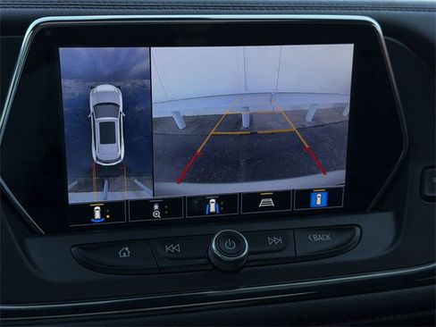 Used 2021 Chevrolet Blazer RS w/ Enhanced Convenience Package image 18