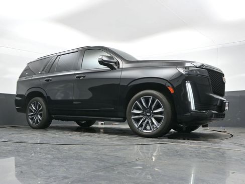 Used 2023 Cadillac Escalade Sport image 44