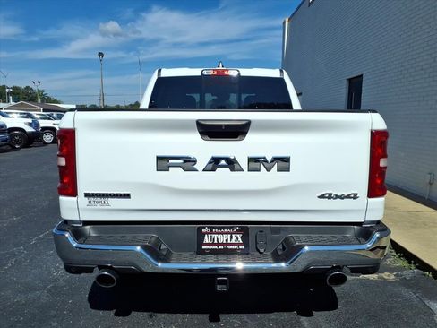 Used 2025 RAM 1500 Big Horn image 4