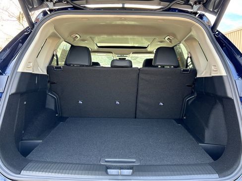 New 2026 Nissan Rogue SV image 28