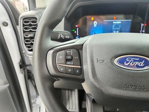 New 2025 Ford Ranger XL w/ Trailer Tow Package image 22