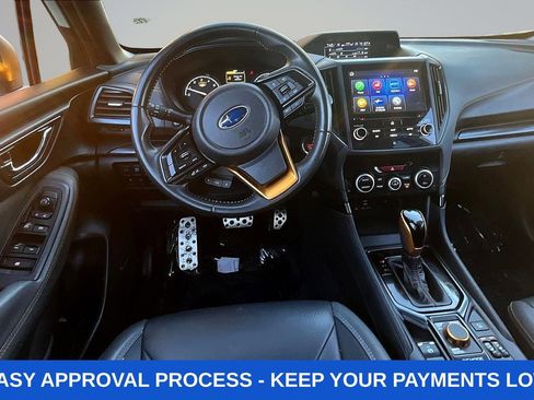 Used 2022 Subaru Forester Wilderness AWD/4WD image 7