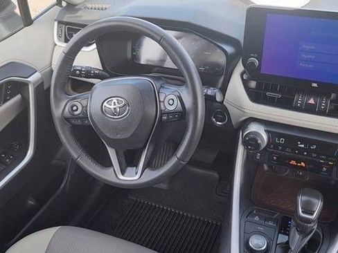 Used 2024 Toyota RAV4 Limited w/ Weather Package AWD/4WD image 5