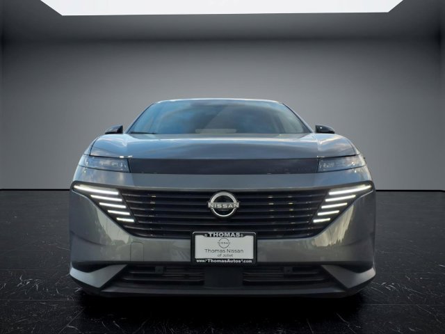 Certified 2025 Nissan Murano SL AWD/4WD image 2