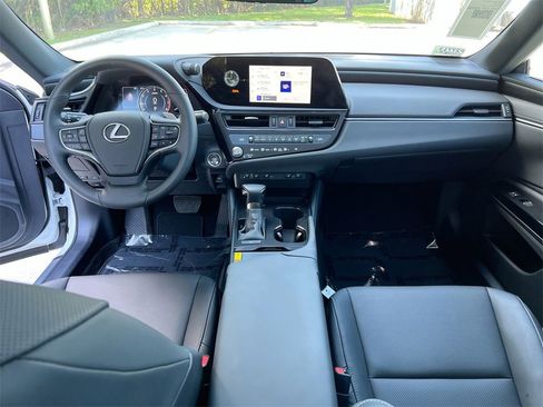 Certified 2025 Lexus ES 350 350 image 20