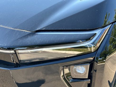 Certified 2026 Toyota bZ AWD/4WD image 51