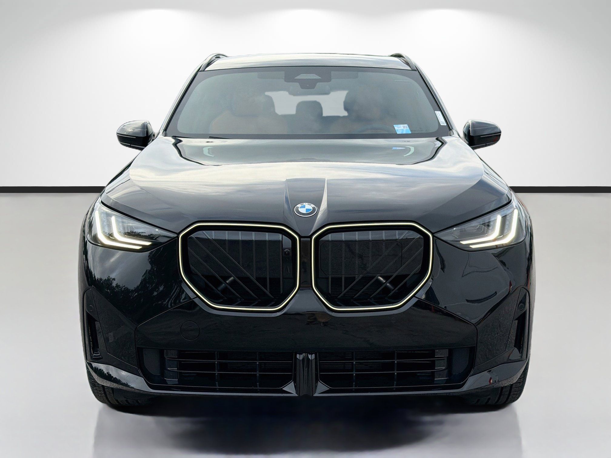 New 2026 BMW X3 xDrive30i w/ Premium Package AWD/4WD image 8