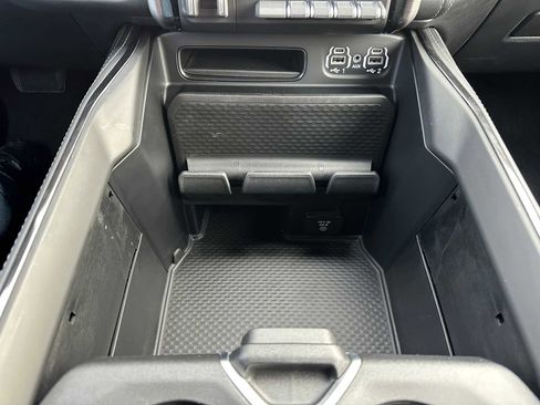 Used 2024 RAM 2500 Rebel w/ Level 2 Equipment Group image 30