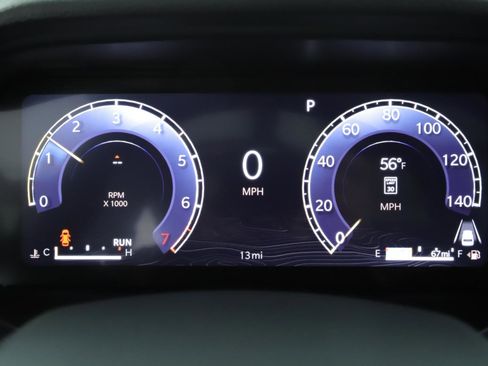 New 2026 Jeep Grand Cherokee Limited w/ Limited Altitude Package image 10