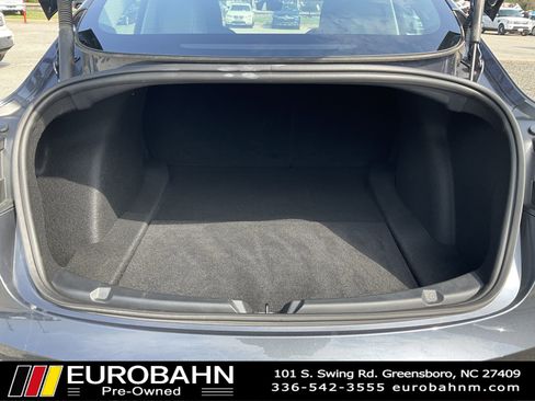 Used 2023 Tesla Model 3 Standard Range image 34