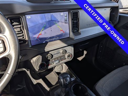 Used 2025 Ford Bronco Big Bend image 46