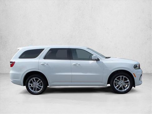 Used 2022 Dodge Durango GT image 10