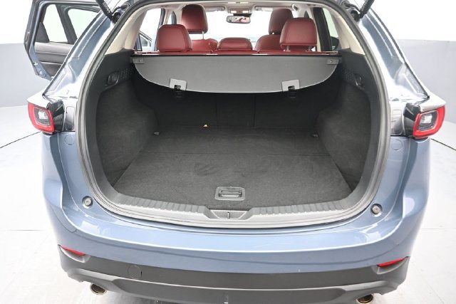 Certified 2024 MAZDA CX-5 Carbon Edition AWD/4WD image 15