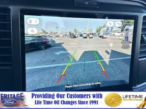 New 2026 Ford F150 XL image 18