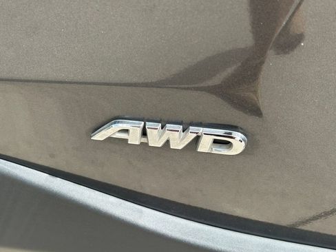 Certified 2021 Toyota RAV4 Limited AWD/4WD image 15