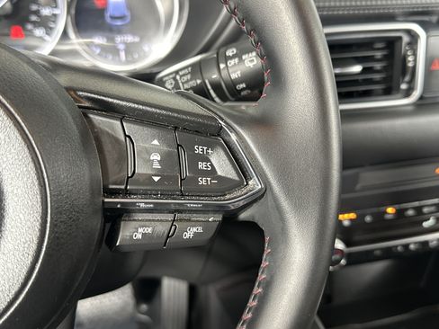 Used 2025 MAZDA CX-5 Carbon Edition image 31