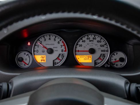 Used 2014 Nissan Xterra PRO-4X image 18