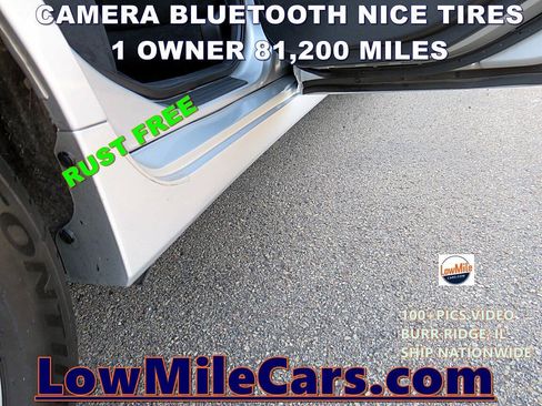 Used 2013 Nissan Altima 2.5 SV w/ 2.5SV Convenience Pkg FWD image 46